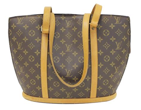 louis vuitton babylone